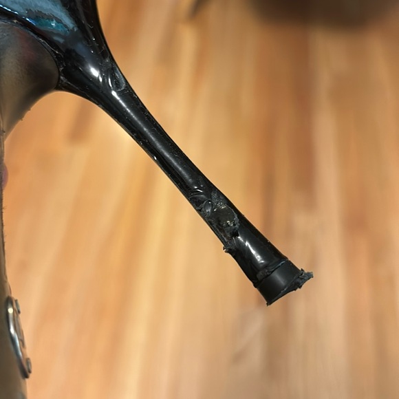 Dolce & Gabbana heels - Picture 3 of 3